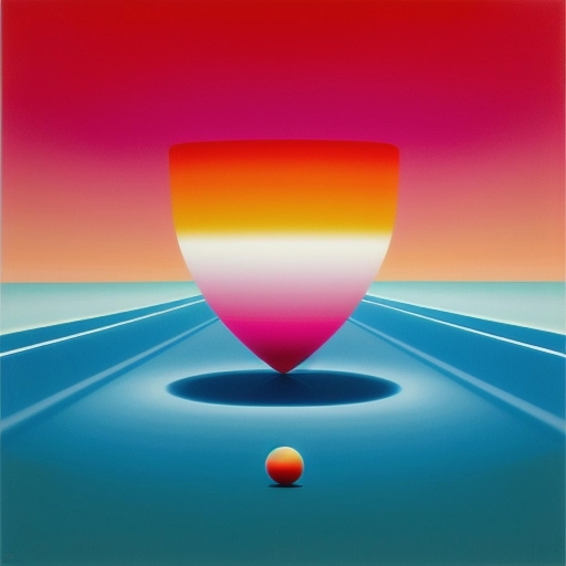 Pao internet vidéo illustration 3d serveur intelligence générative freelance paris studio de création CLWKSRB0